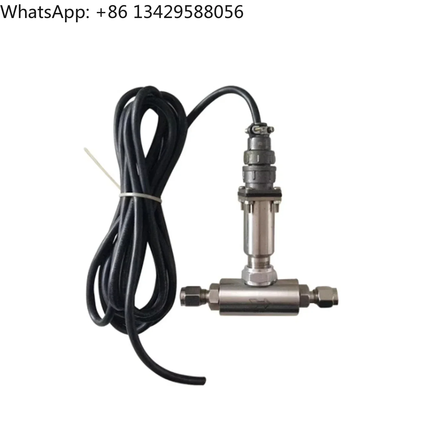 Threaded Connection…