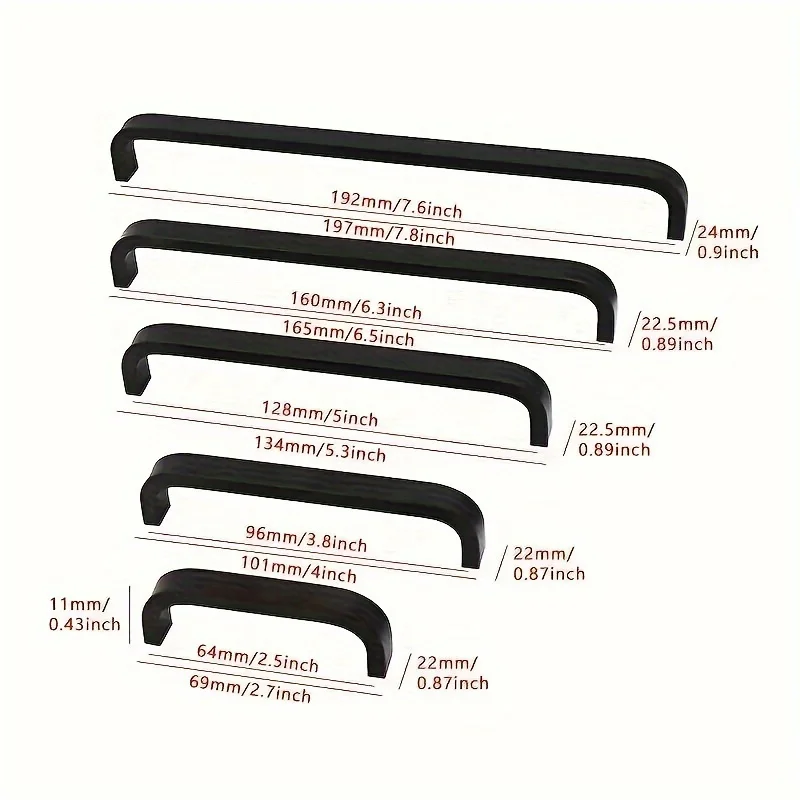 Thumbnail 3 - #34 Best Cabinet Handles to Buy In 2026