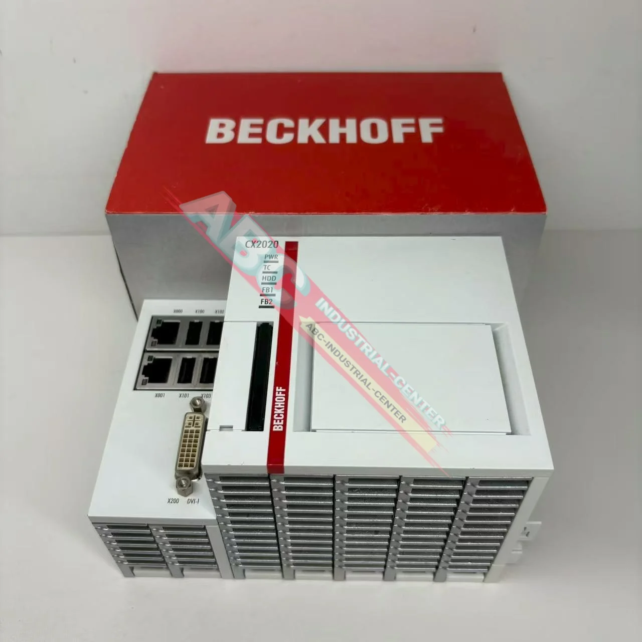 CX2020-0121/표준 컨트롤러 신제품