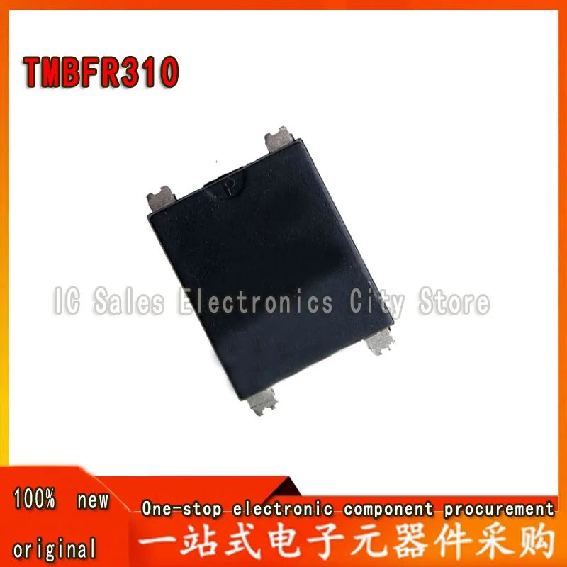 TMBFR310 SOP4 IC, 20 sztuk, 100 sztuk