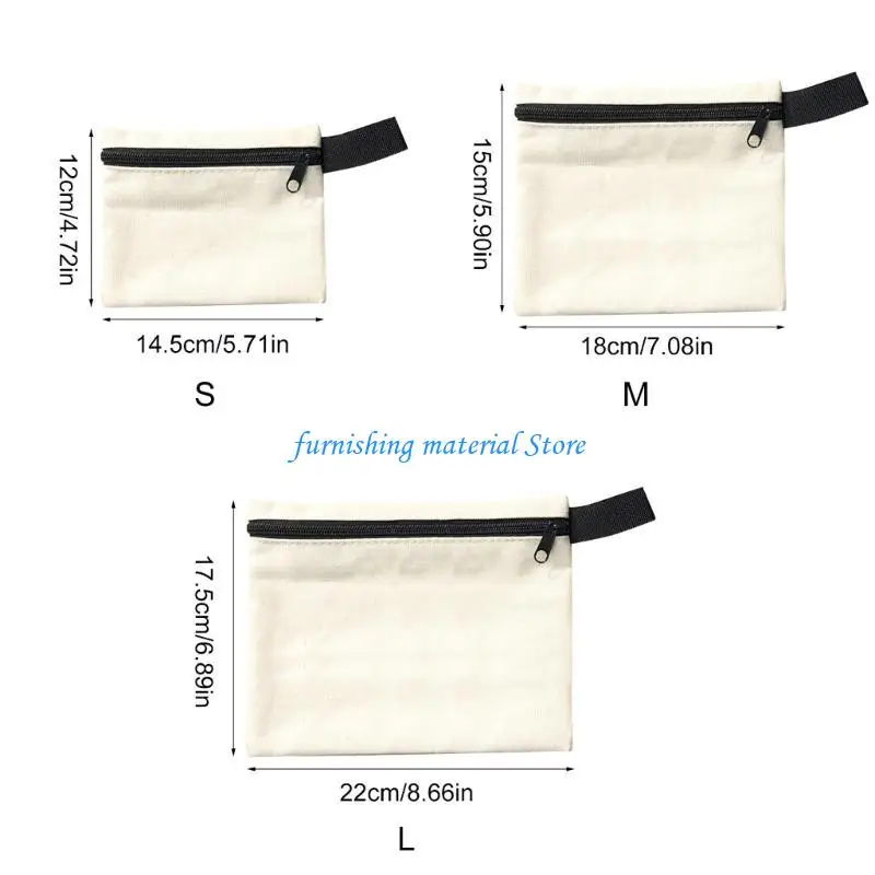 Y5GD محمولة تعدد الأغراض بوش أوكسفورد النسيج الأدوات تخزين أكياس تحمل