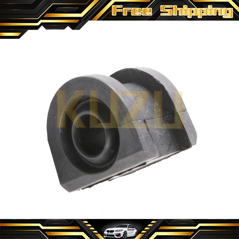 2pcs Stabilizer Bushings Bush Front Rear 20464SC010 20414AG070 For Subaru Forester Impreza Legacy