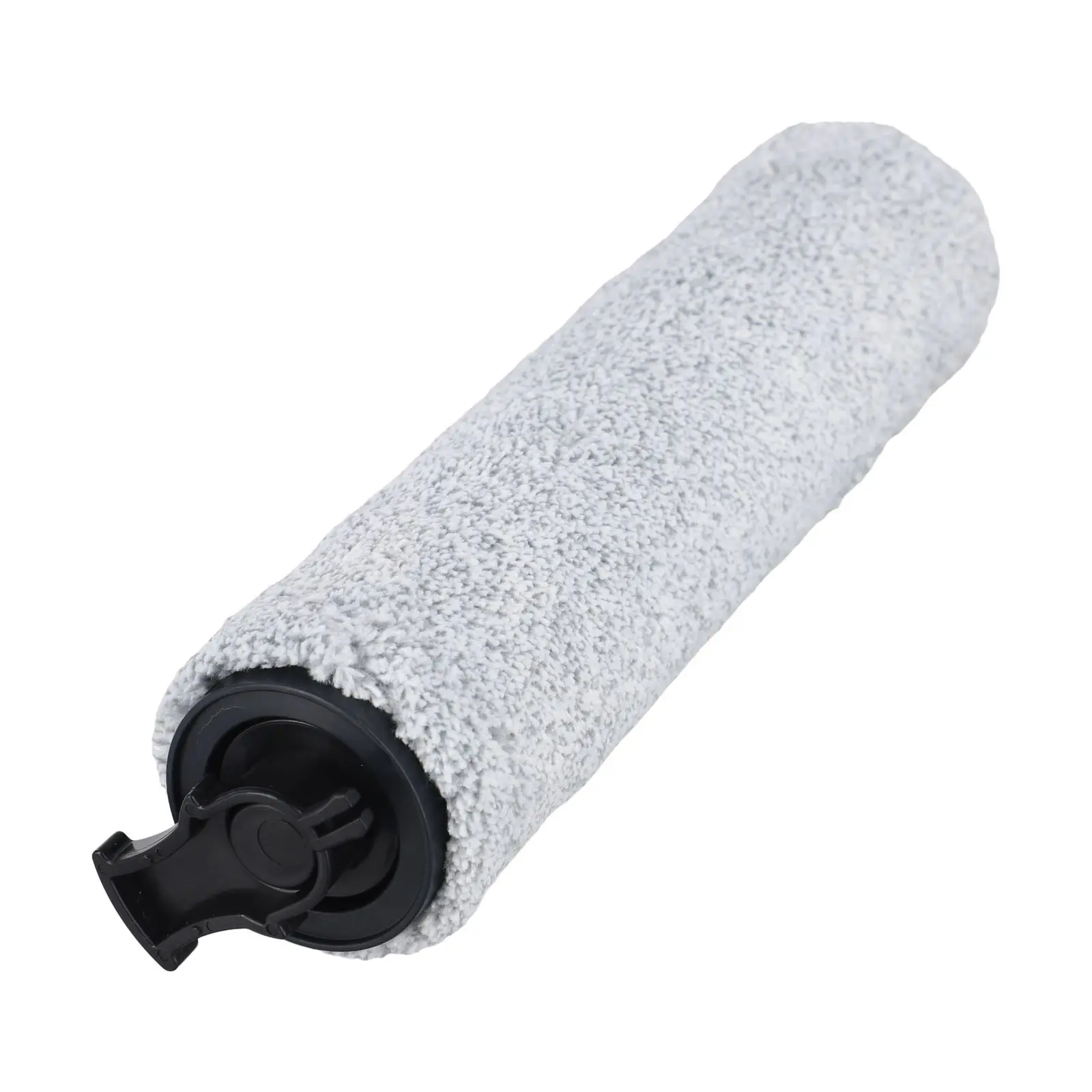 Floor Scrubber Brush Floor Scrubber Filter Home Cleaning Captures Dirt And Dust Easy Replacement Roll Brush 241 * 57 * 59mm