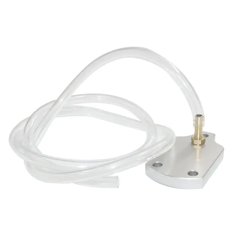 

A66P-New High Quality Car Fuel Injector Leak Detection Kit Aluminum Alloy 3164001 For Cummins ISX Signature Engine