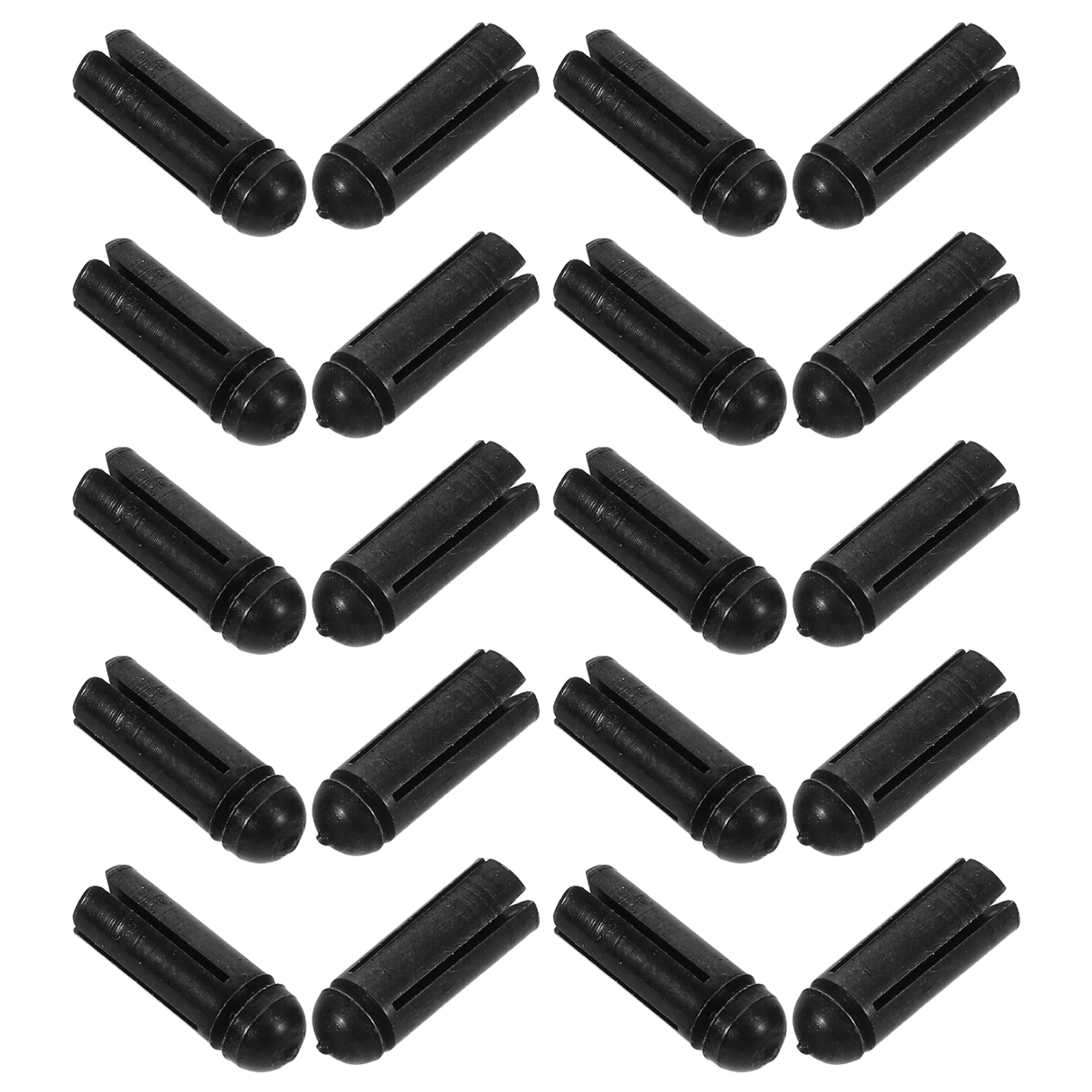 

6pcs Dart Flight Wing Protectors Alloy Aluminum Precision Correction Enhance Stability Durable Universal Fit for Competitive