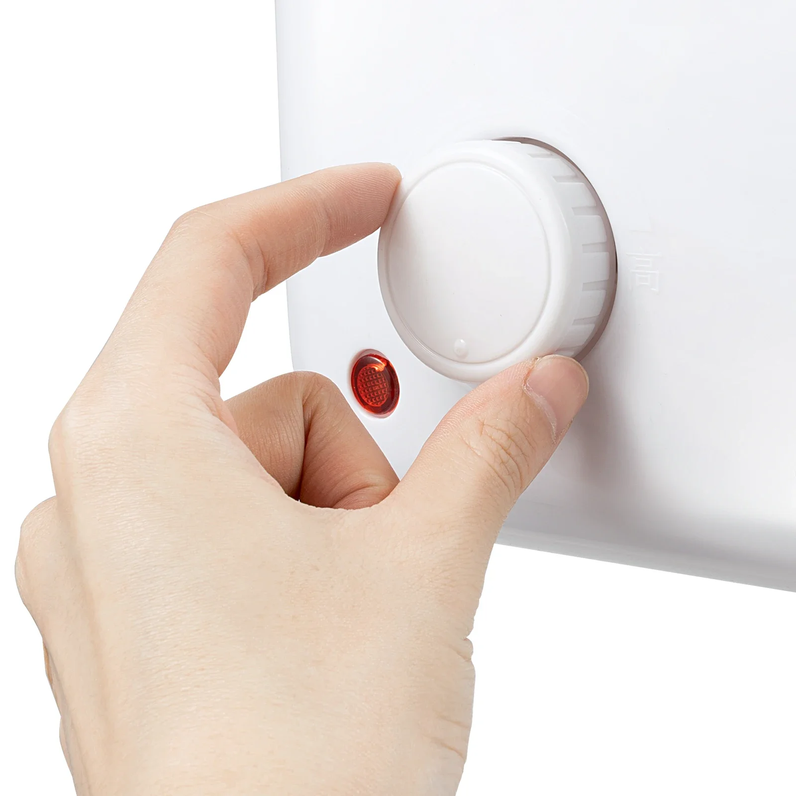 7L ABS تخزين صغير مقاوم للضغط تحت الطاولة الكهربائية سخان الماء الساخن المرجل تخزين درجة الحرارة قابل للتعديل 1500 واط