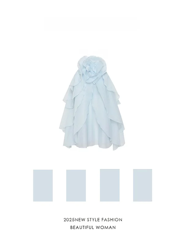 

Уникальный красивый 3D-топ с цветочным узором, летняя новинка, женская модная майка-боди с эффектом омоложения, нежная и элегантная.