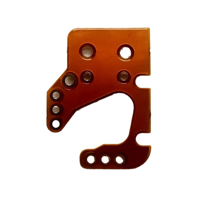 게임패드 조이스틱 드리프트 수리 보드 컨트롤러, 아날로그 썸 스틱, 드리프트 수정 모드 PCB, PS5 PS4 One/Series X/S용, 10 PCs