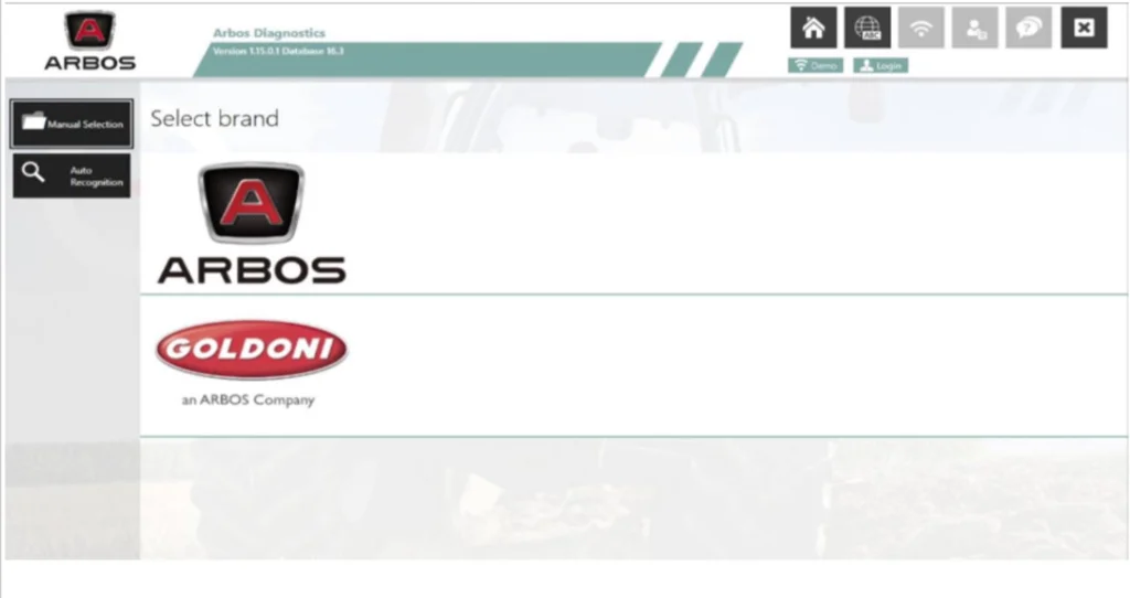 AutoDVD Arbos Sphere Diagnostics 1.15.0.1 [2022.05]+keygen