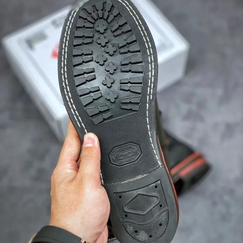 Thumbnail 3 - #19 Compare Motorcycle Boots Before You Buy