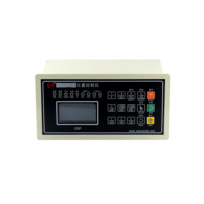 HD-2008E Computer Position Controller for bag making machine part