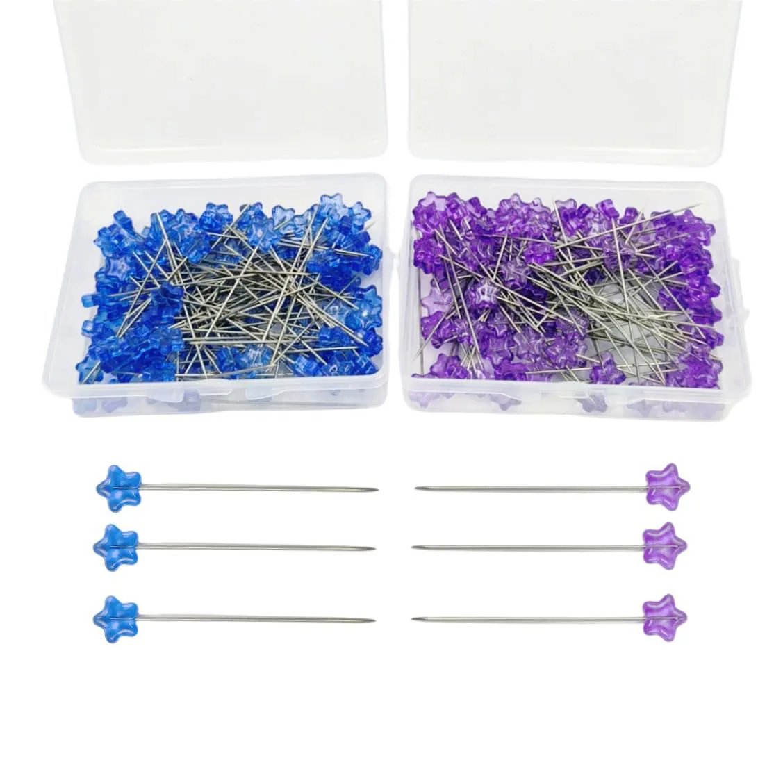 #57 Budget Straight Pins for Smart Shoppers