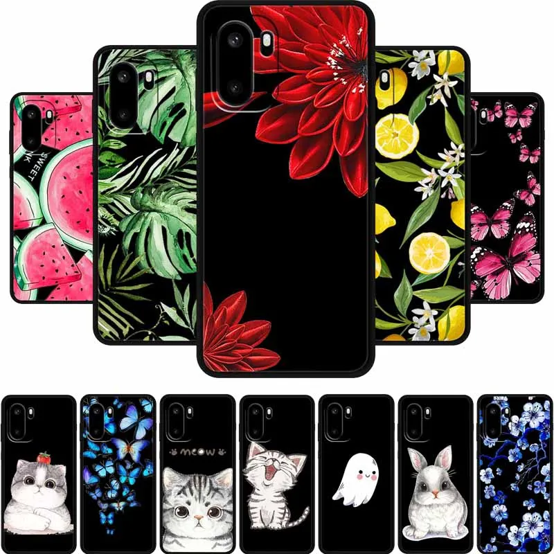 Black Silicone Case… - image