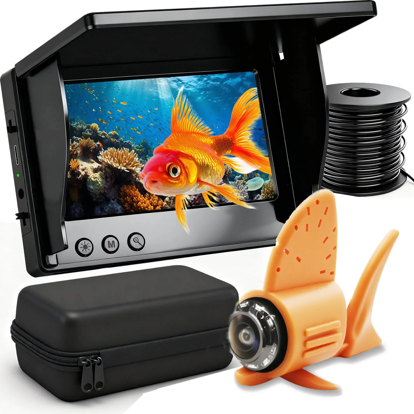 43-inch-lcd-monitor-1000tvl-fish-detector-20m-cable-180-degree-12-piece-led-night-vision-fishing-camera-for-sea-lake-fishing