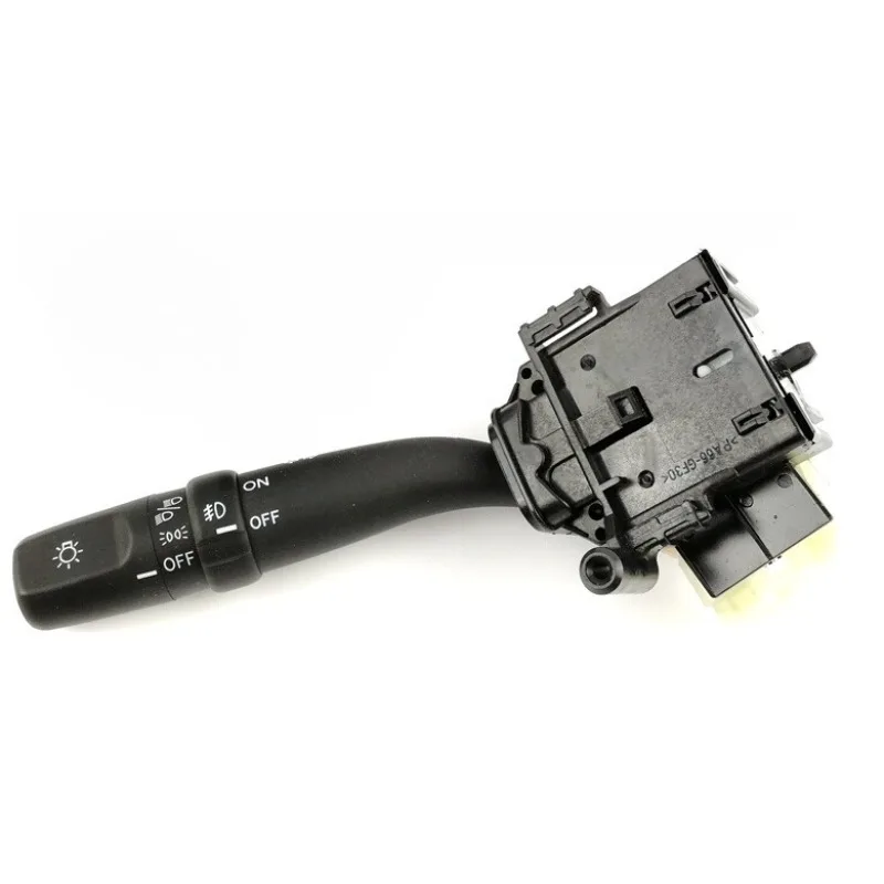 

PA66-GF30 Genuine Headlight Switch Turn Switches Assembly Wiper Disjunctor 1pc for Changan Alsvin/alsvinV3/v5/CX20 Brand New