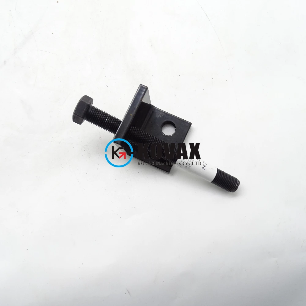 

178-6598 bolts are suitable for 311C 312C 312C L 314C 318C 319C excavators