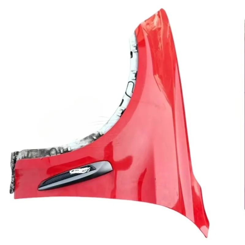 High Quality Original Auto Body Systems Front Left Right Fenders Wholesale Used Perfect Fit for X6 F16 Models 51657418955 3