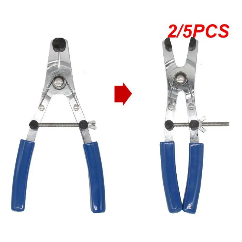 

2/5PCS Universal Motorcycle Brake Caliper Piston Removal Pliers Tool Car Motorbike Repair Tool Hand-Held Disassembly Tools