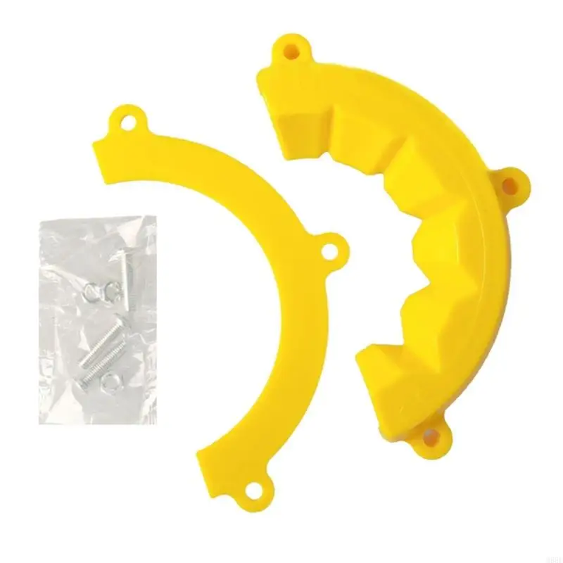 Multispecifications -Bohrer -Bit -Spitzer -Schleifgerät für Baustellen M68E