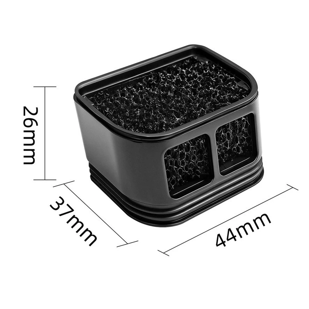 Washable Filter For Xiaomi W30 W30 Pro E303HW Floor Scrubber - Dust Capture Replacement Part Household Cleaning Accessories