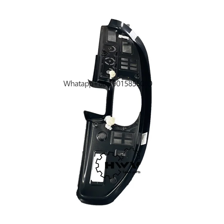 

257-0169 2570169 Articulated Truck Parts Instrument Group Panel As 725 730 735 740