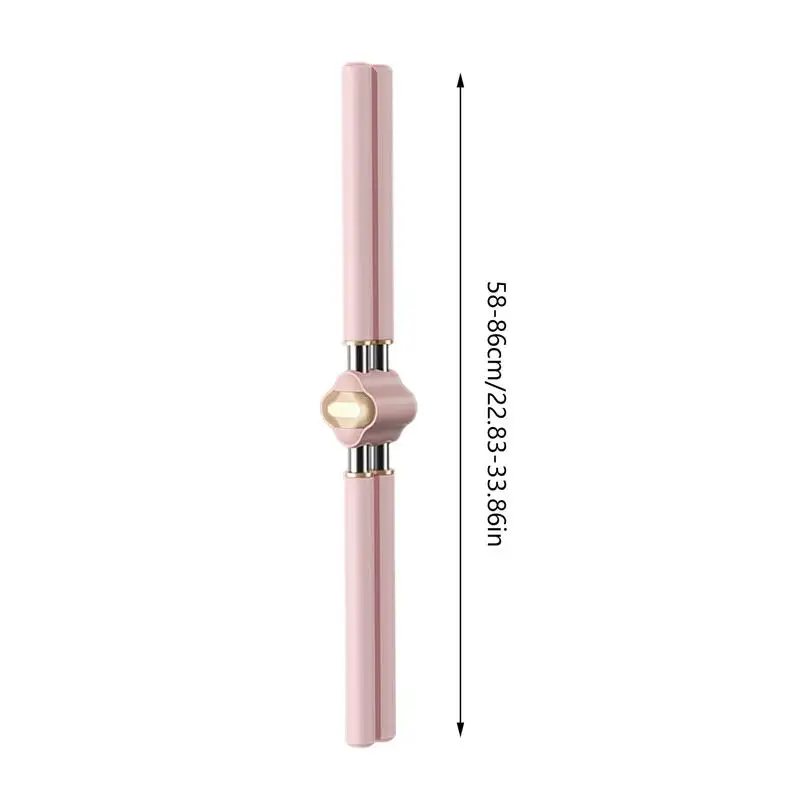 New Yoga Pole Open Shoulder Beauty Back Posture Corrector Stick Open Back Multi-Use Posture Corrector Yoga Stick Sport Equipment