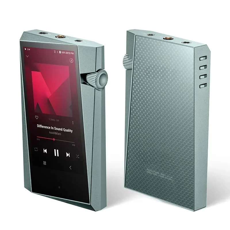 Astell&Kern SR35 デジタルオーディオプレーヤー 新着 Astell&Kern A&norma SR35 デジタルオーディオプレーヤー HiFi