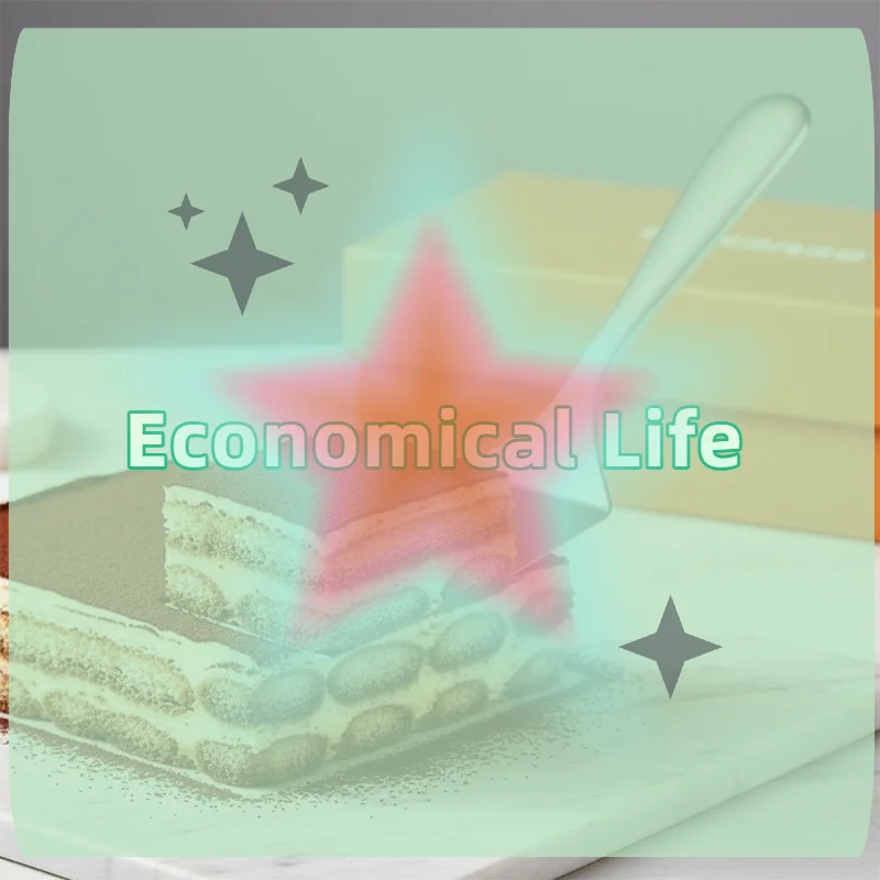 

[MOA]Stainless Steel Small Frying Shovel Small Stainless Steel Spatula Grill Turner Spatula Grill Turner Mental Cooking Shovel