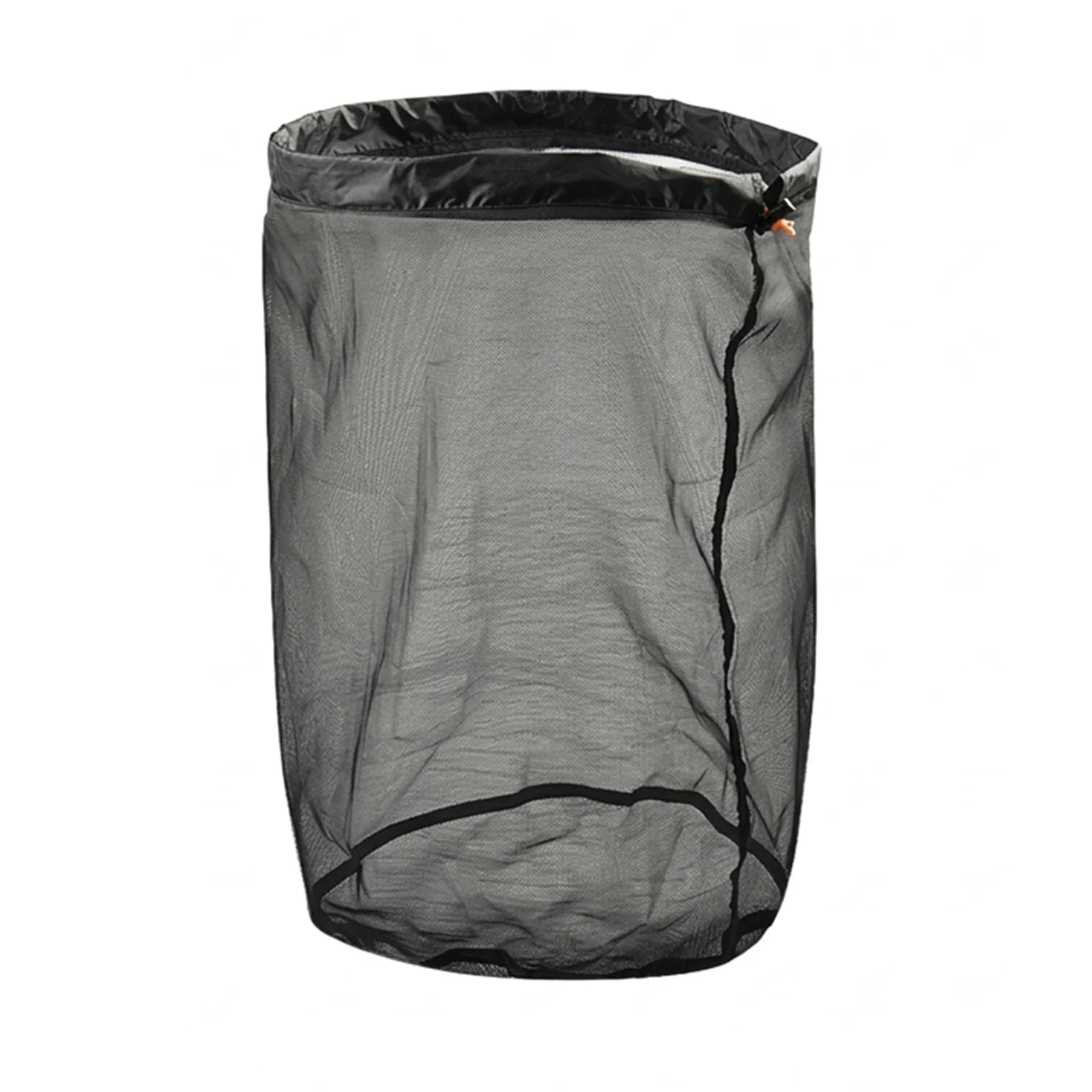 Camping Hammock Mesh Storage Bag