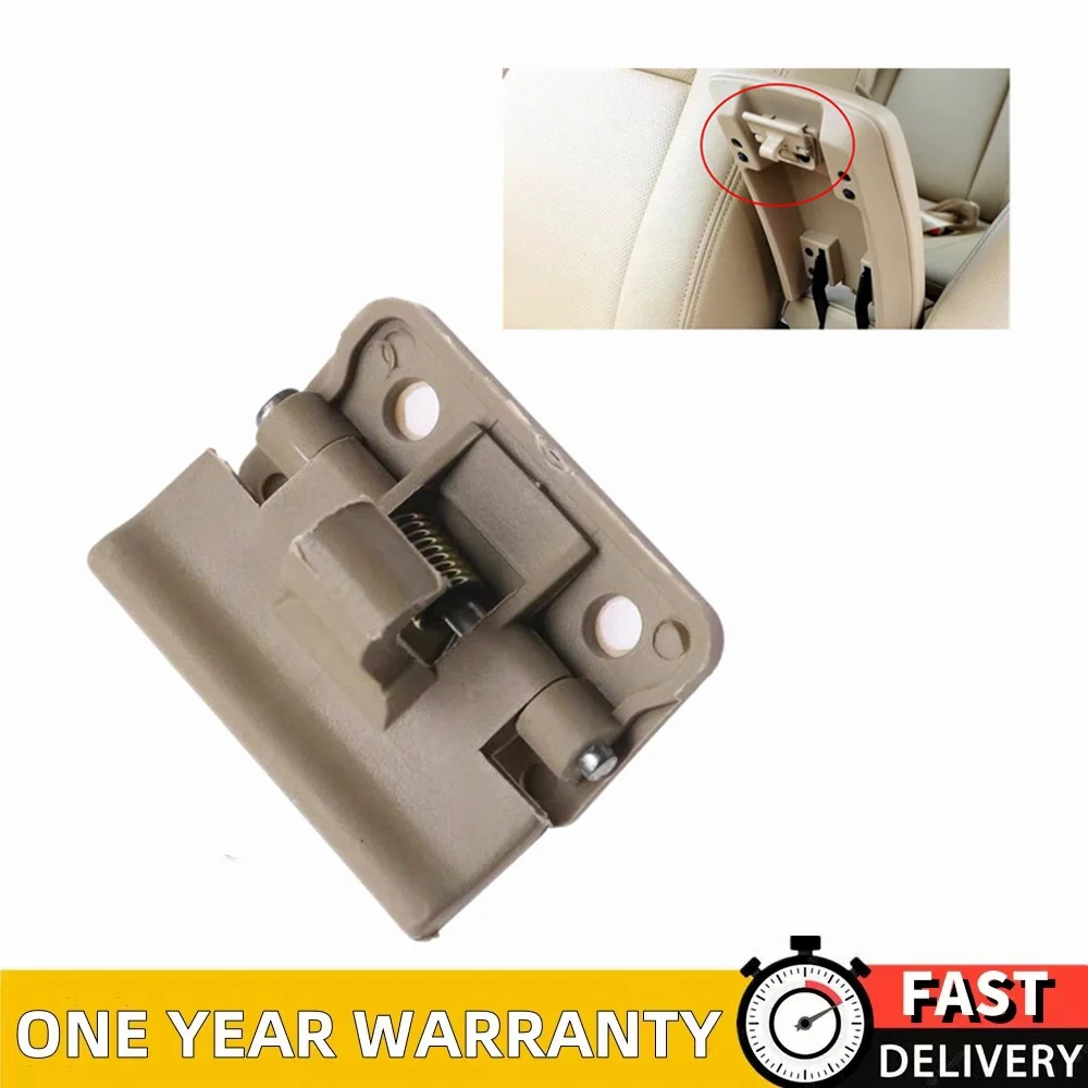 

5305510-J08 Plastic Armrest Lid Console Cover Latch Clip Catch for Great Wall Voleex C30 C50