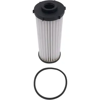 高品質全新0BH325183B變速箱濾清器DQ500 DQ400E適用於福斯高爾夫奧迪A3 Q3 8 最佳銷售 套件 dq500 - №4