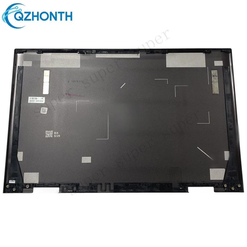

S+ New LCD Back Cover Brown For HP ENVY X360 15M-EU 15-EU 15M-ES 15-ES M45477-001