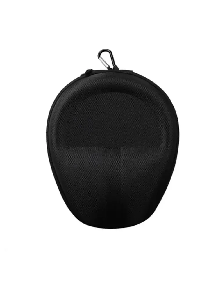 Étui pour écouteurs EVA, coque rigide, boîte de protection pour casque, sac de transport pour écouteurs de voyage pour Xiaomi audio-technica, sac de rangement sans fil