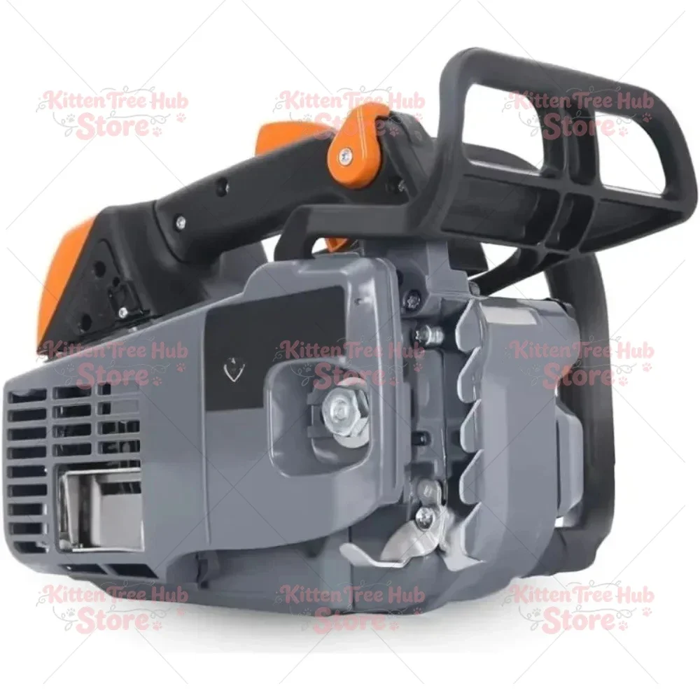 Power Head Only Fit  Top Handle Chainsaw Exclude Guide Bar