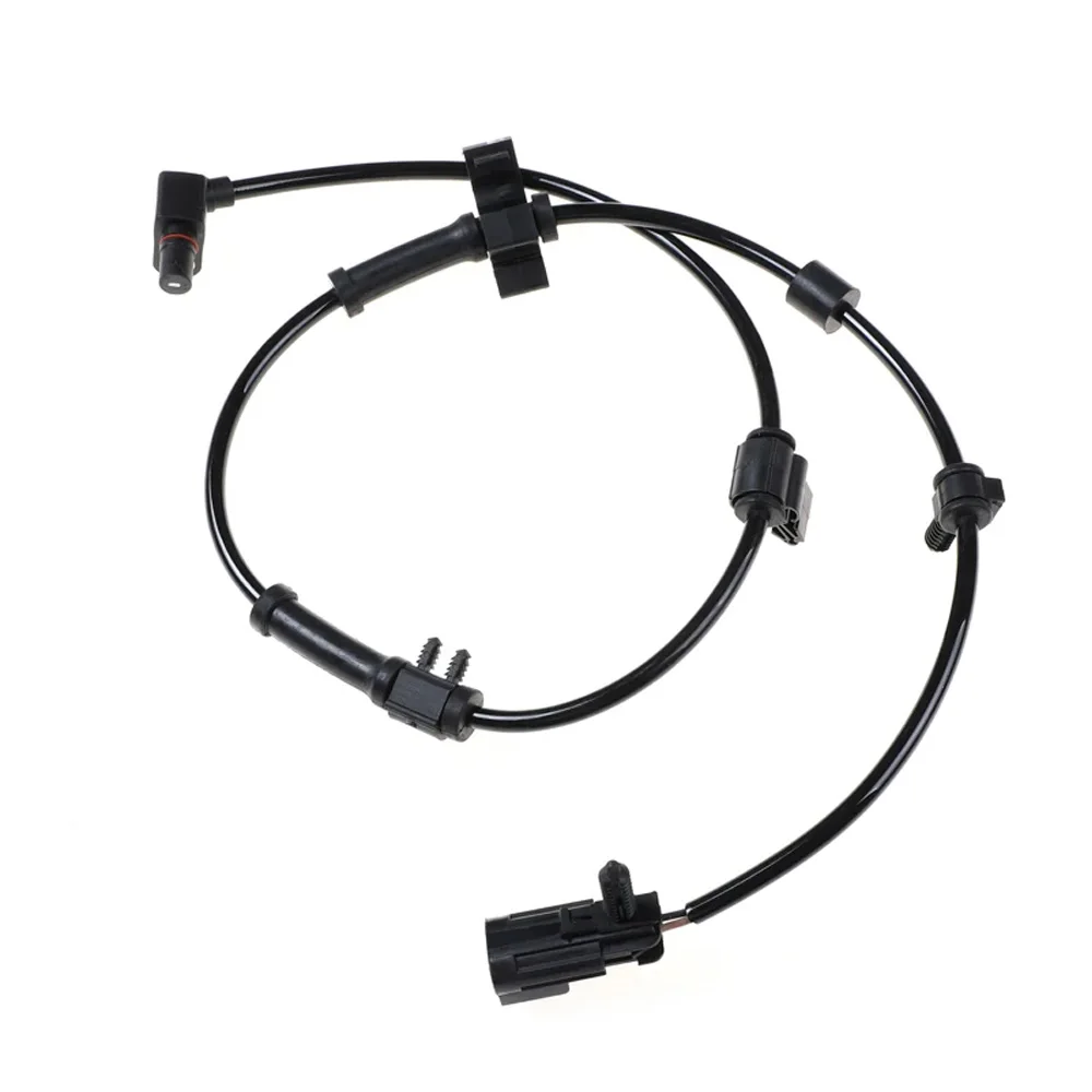 15158254 High quality ABS Wheel Speed Sensor Front Left/Right for BUICK RAINIER CHEVROLET OLDSMOBILE BRAVADA  SAAB 9-7X