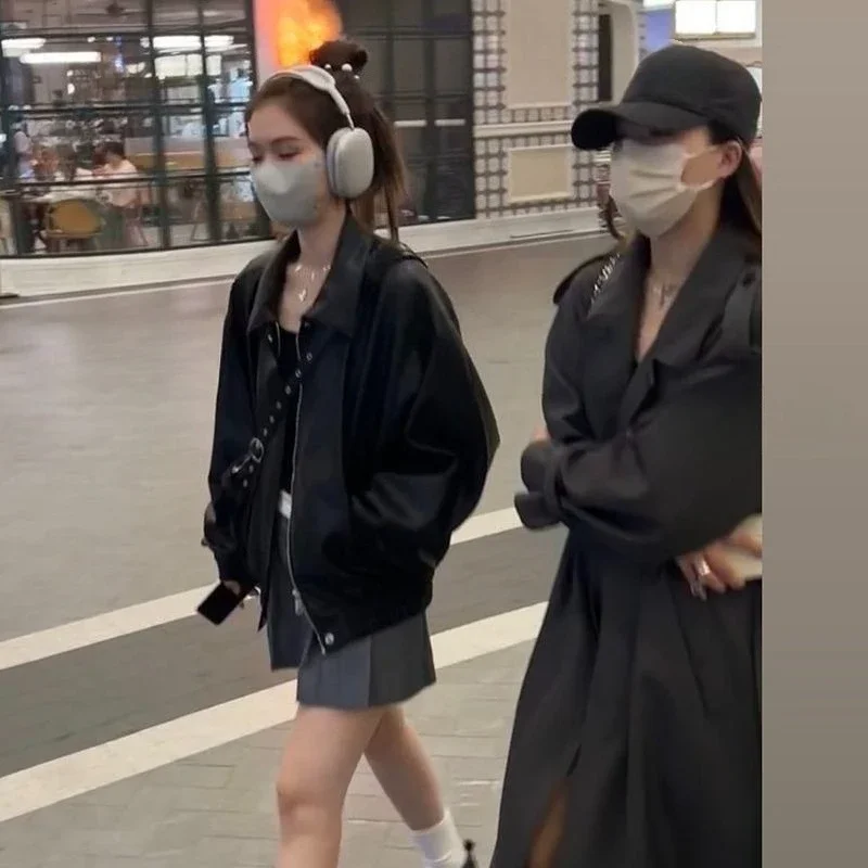 

Летнее платье в стиле 2025, новое женское коктейльное платье с цветочным принтом, легкое шифоновое платье с V-образным вырезом ​