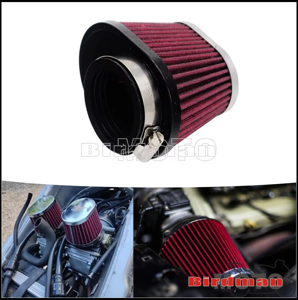 Moto Air Filter Hig…
