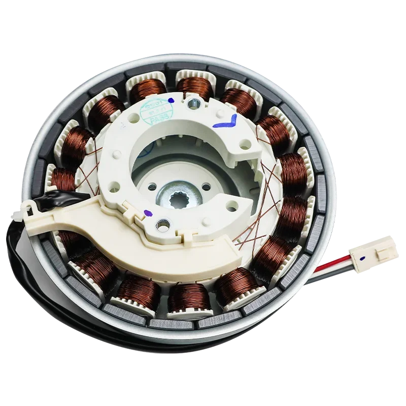 XQB90-BZ826-BZ828 automatic washing machine frequency conversion motor new 0034001033H