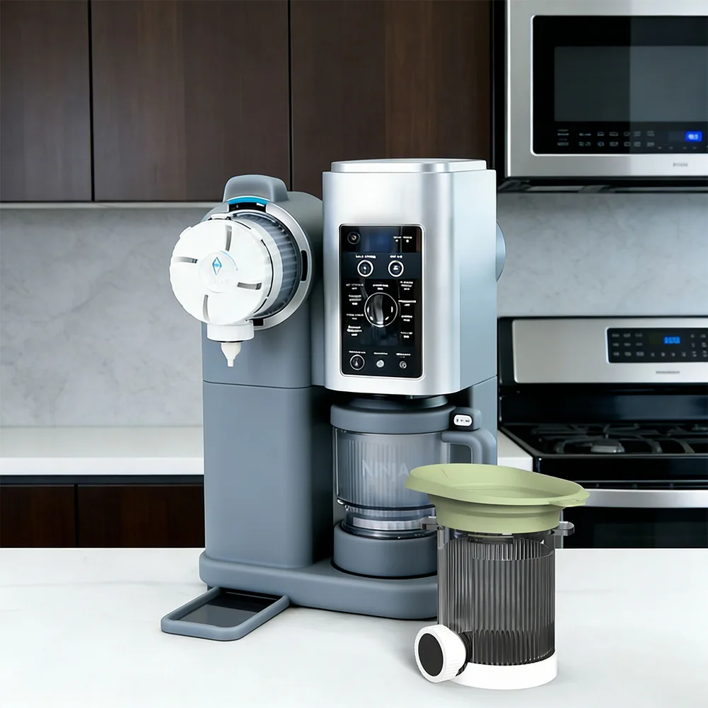 Juice Machine Funnel Leak Proof Deflector Juice Machine Funnel Leak-proof Deflector Kitchen Accessories
