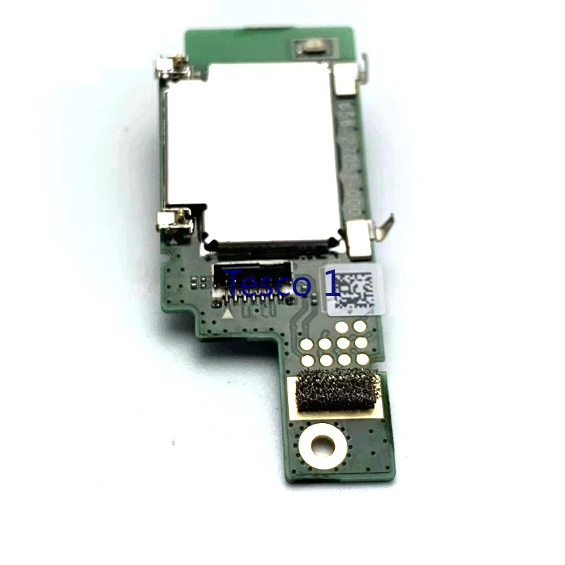 لوحة قائمة وحدة نظام تحديد المواقع واي فاي الأصلي ، جزء إصلاح الكاميرا ، أصلي ، GoPro Hero 8 ، الإصدار الأسود