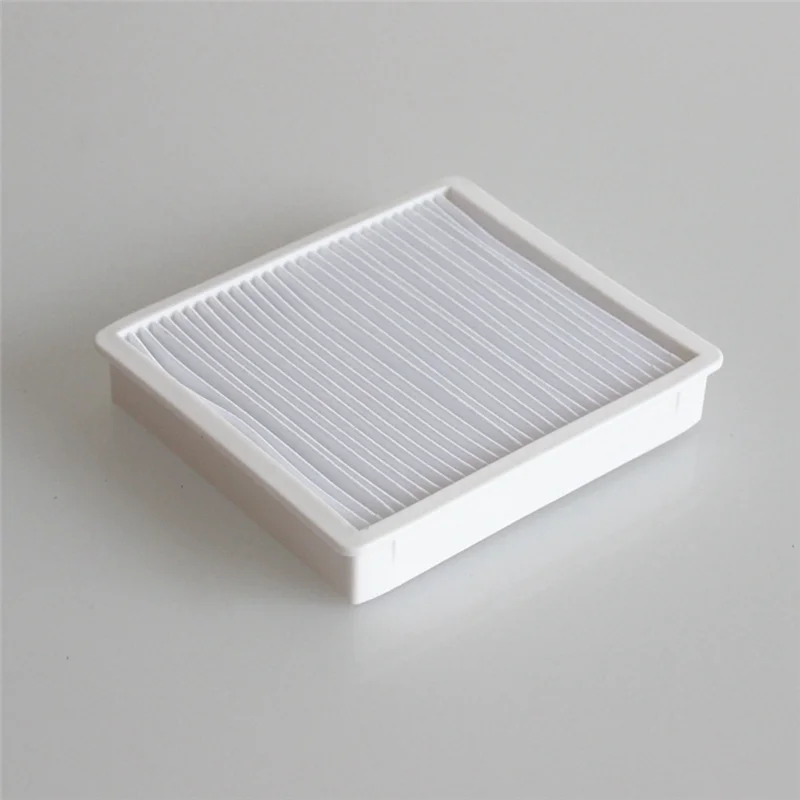 L65A 6 шт. H11 пылевой HEPA-фильтр для Samsung DJ63-00672D SC4300 SC4470 SC4550 SC4750 VC-B610W Запчасти для робота-пылесоса