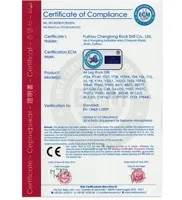 Taladro de roca Y20LY, martillo jiack, taladro de roca manual