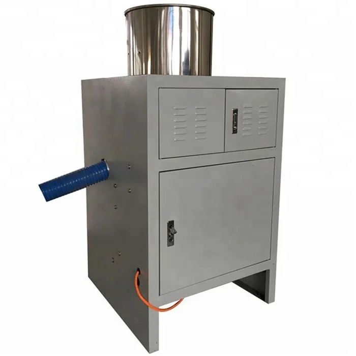 Venta caliente barata y al mejor precio Máquina peladora de ajos/abridor de ajos