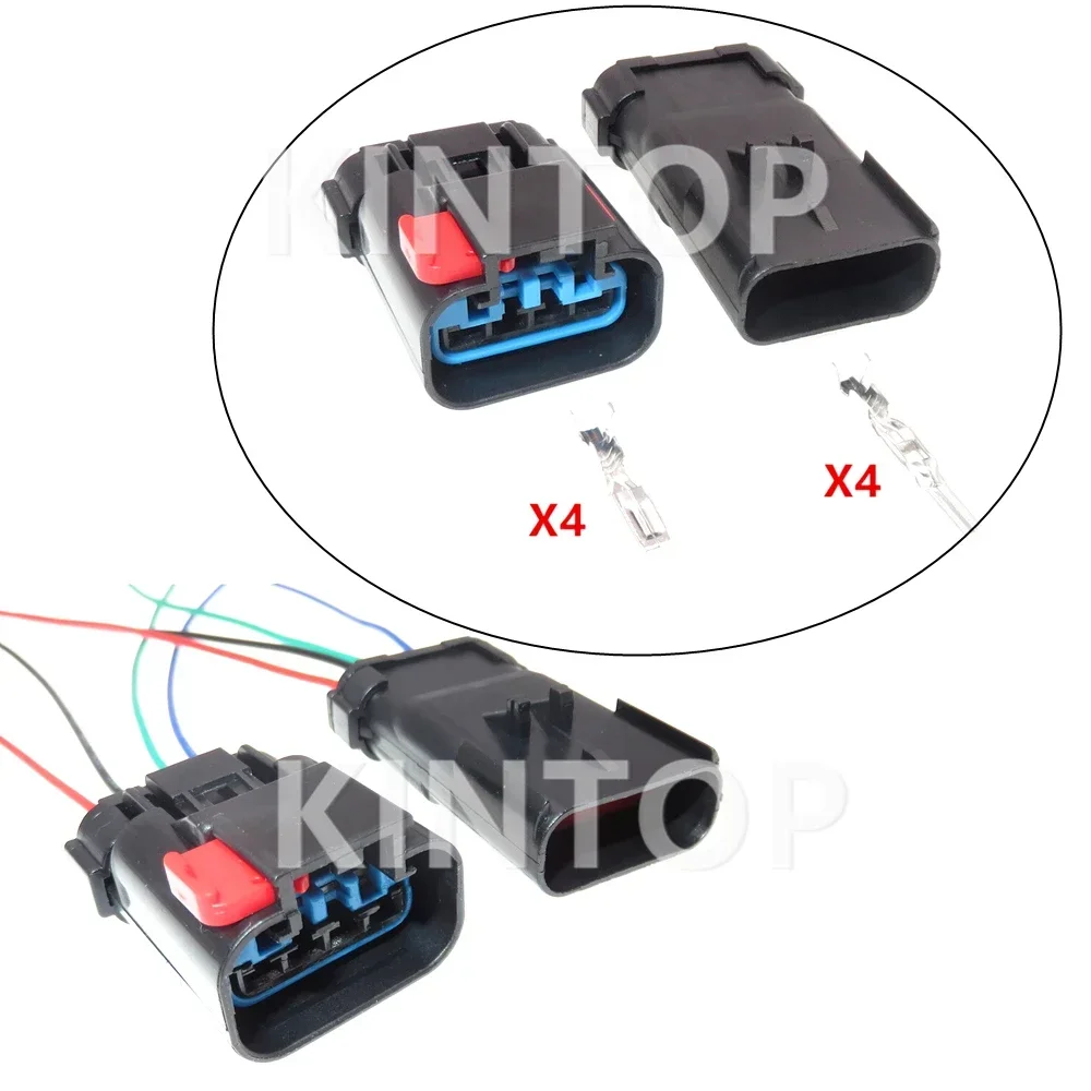 1 Set 4 Pins Ac Ass…