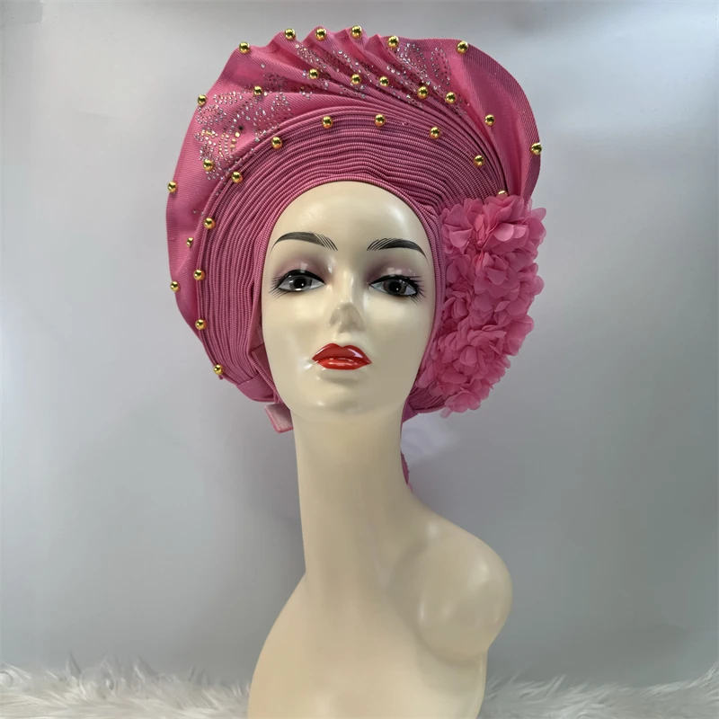 Beautiful Pink Nige…