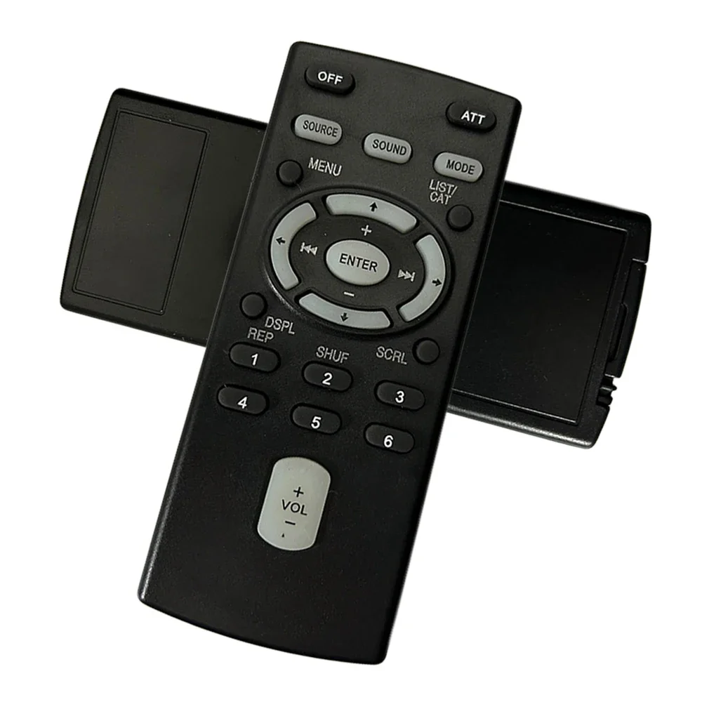 Дистанционное управление для Sony DSX-A400BT DSX-A410BT DSX-A416BT DSX-A50BT DSX-A60BT цифровой ресивер