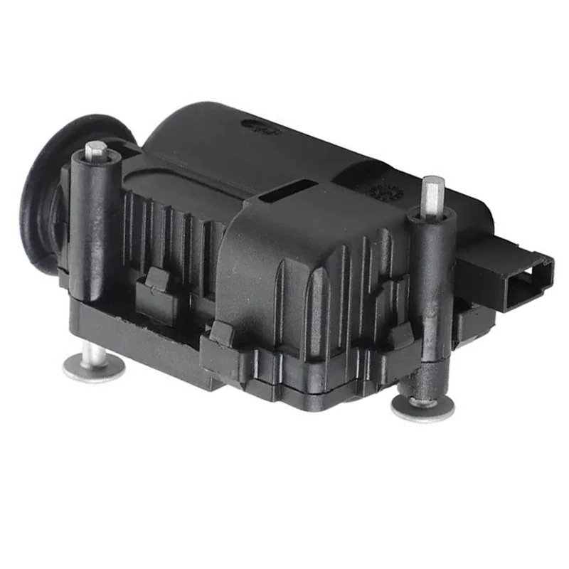 Silnik blokady klapki wlewu paliwa do Vauxhall Astra H Corsa D E 13208157 13224654