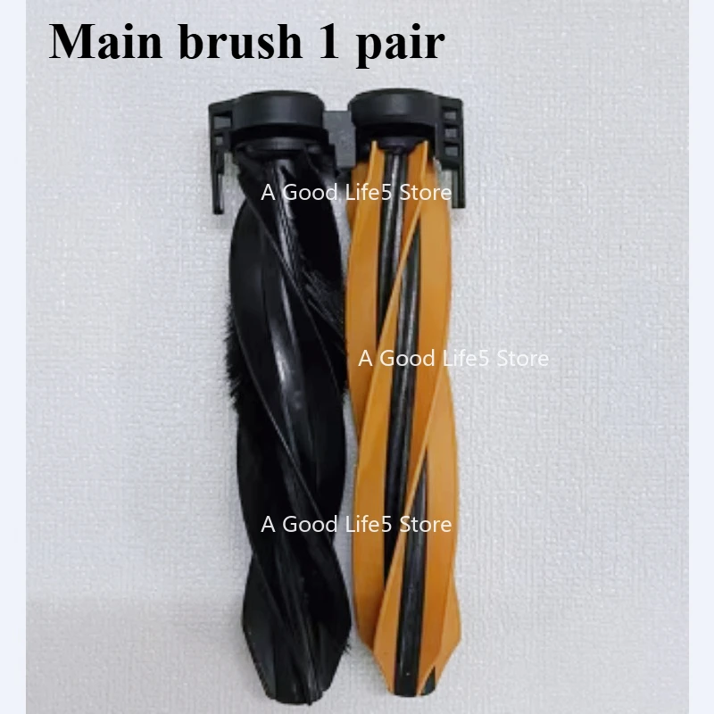 

Подходит для робота-пылесоса X50 Pro, аксессуары для пылесборника, фильтрующий элемент, тряпка, мешок для пыли, расходные материалы для пылесборника