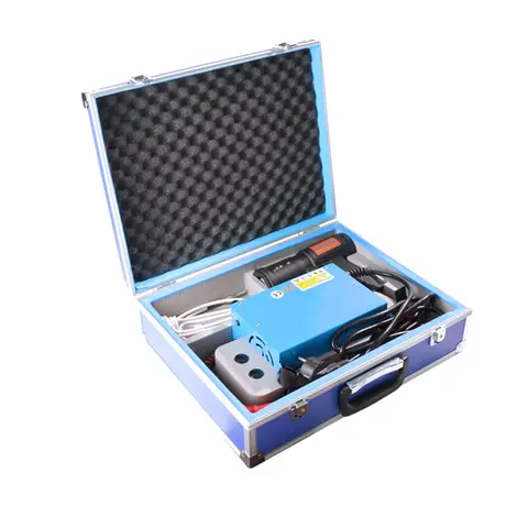 8 best sales induktionsvärmare för metall - №7