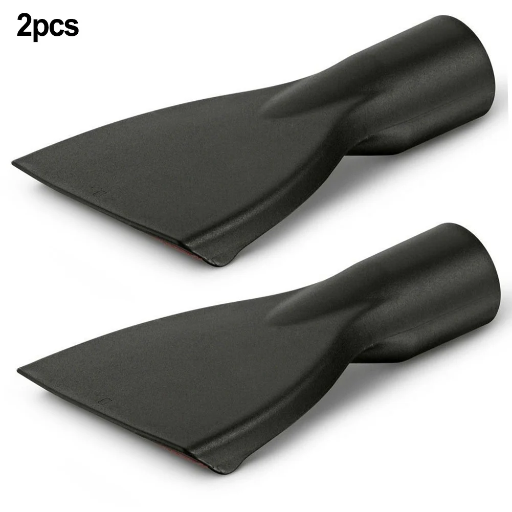 

2Pcs Crevice Nozzle For Kärcher WD1 WD2 WD3 WD4 WD5 WD6 Vacuum Cleaner Brush Crevice Nozzle Clean Tools Vacuum Parts